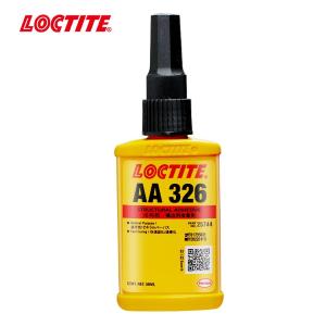 LOCTITE(乐泰)结构胶 50ML 326