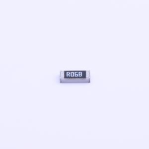 CR1206JR068P05R商品缩略图