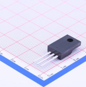 SPA11N60C3商品缩略图