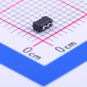 SN74AUC1G02DBVR商品缩略图