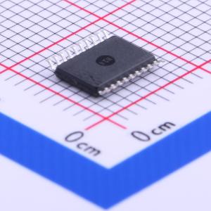 STC12C5410AD-35I-TSSOP20商品缩略图