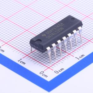 SN74LS20N商品缩略图