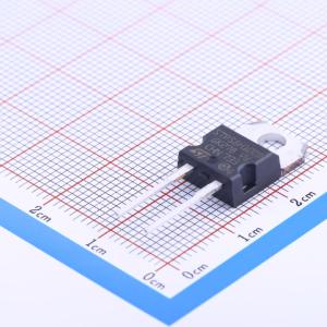 STPS8H100D商品缩略图