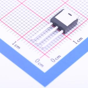 IRFU9110PBF商品缩略图