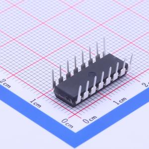 STC15W202S-35I-DIP16商品缩略图