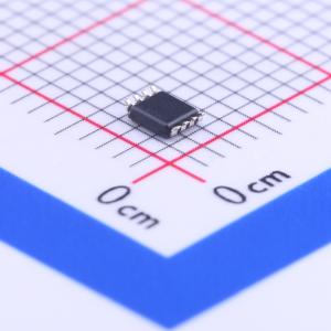 SN74LVC2G02DCUR商品缩略图