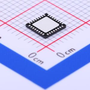 STM32F031K4U6商品缩略图