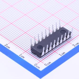 PIC16F1826-I/P商品缩略图