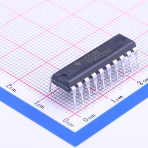 TPA3122D2N商品缩略图