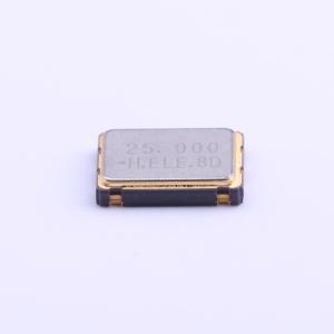 HSO751S 25MHZ 1.6~3.6V -40~+85℃商品缩略图