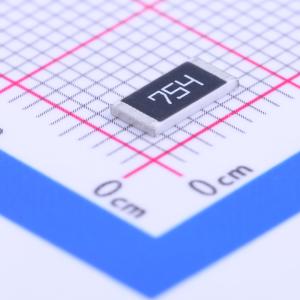 CR2512J750KE04Z商品缩略图