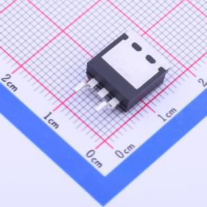 NTB45N06T4G商品缩略图