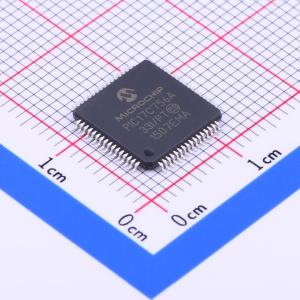 PIC17C756A-33I/PT商品缩略图