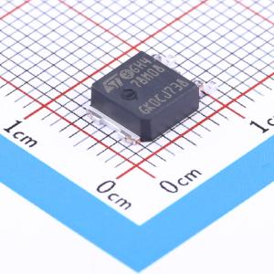 L78M08CDT-TR商品缩略图