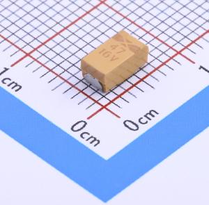 CA45-C-16V-47uF-K商品缩略图