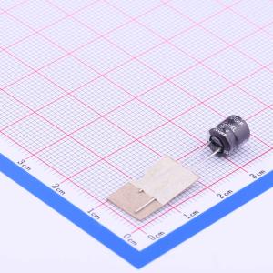 HXL 16V100 6.3*7商品缩略图