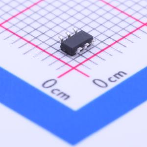 SI3464DV-T1-GE3商品缩略图