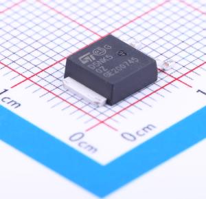 STD5NK50ZT4商品缩略图