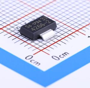 TLE42662GSV33HTMA2商品缩略图