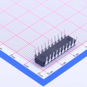 ATTINY2313-20PU商品缩略图