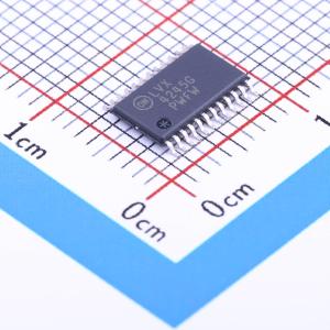 MC74LVX4245DTG商品缩略图