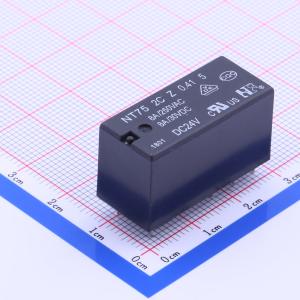 NT752CZ100.415.0DC24V商品缩略图