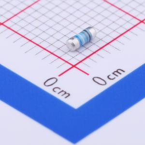 MELF-MFR02041/4WS6.98KΩFT50商品缩略图