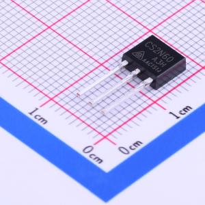 CS2N60A3H商品缩略图