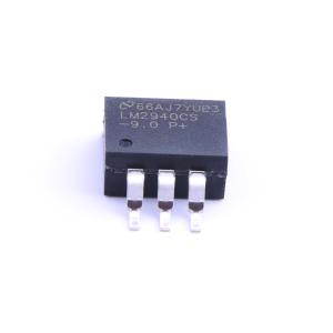 LM2940CSX-9.0/NOPB商品缩略图