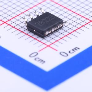 TLC372CDR商品缩略图