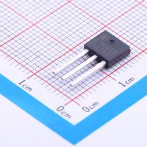 SPU07N60C3商品缩略图