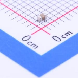 0603X684K160CT商品缩略图