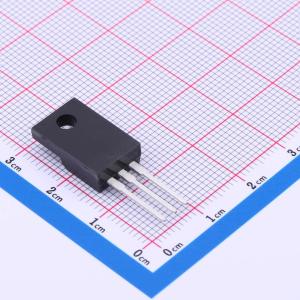 NTPF360N80S3Z商品缩略图