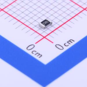 AECR0805F1K50K9商品缩略图