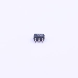 AD5602BKSZ-2500RL7商品缩略图