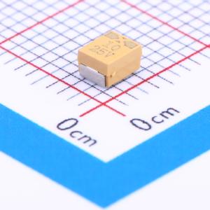 CA45A-B-25V-10uF-K商品缩略图