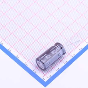 UCS2C101MHD商品缩略图