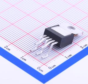 LM2576T-5.0/LF03商品缩略图