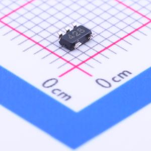 MIC2295YD5-TR商品缩略图