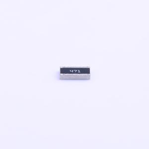 QR0612J470RP05商品缩略图