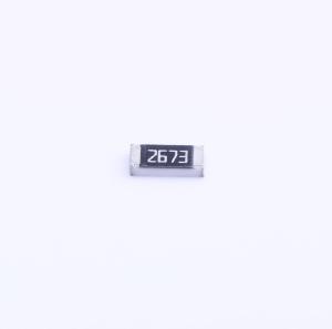 RC1206FR-07267KL商品缩略图