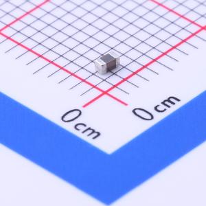 C0603C105K9RAC7867商品缩略图