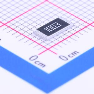 CR2512F100KE04Z商品缩略图