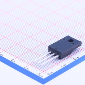 STF18N65M2商品缩略图