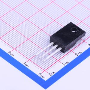 CS2N65FA9商品缩略图