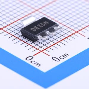 IRLL3303TRPBF商品缩略图