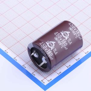 TLA450V180UF25.4*35商品缩略图