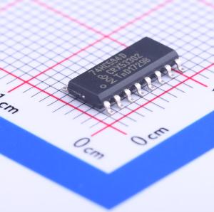 74HC594D,118商品缩略图