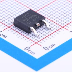 2SD1816L-S-TN3-R商品缩略图