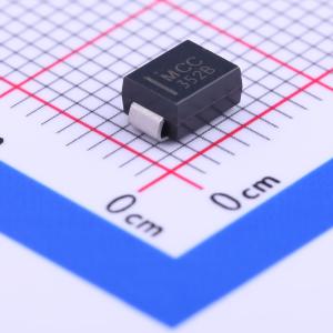 耐压:15V 电流:1uA@11.5V
